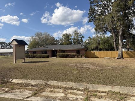 Office space for Rent at 2864 Moody Avenue in Orange Park