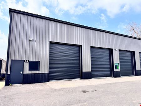 Industrial space for Rent at 1010 Contractors Circle in Bossier City
