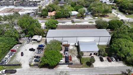 Industrial space for Sale at Investment Opportunity - Fully Leased 13,436 SF Warehouse Facility 6.46% Cap in St. Augustine