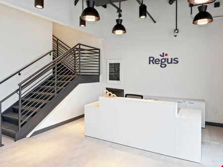 Regus - Norfolk - 25th St