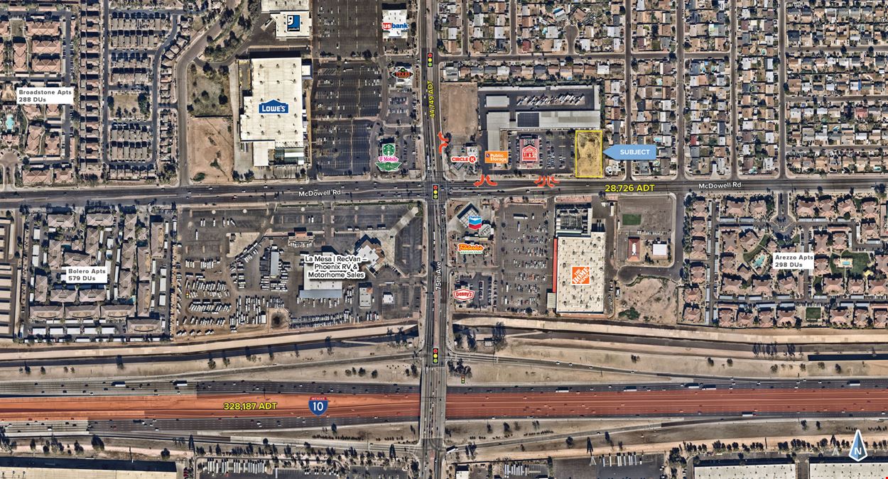 7402 West McDowell Road