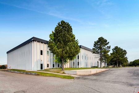 Industrial space for Sale at 13760 E Arapahoe Rd in Centennial