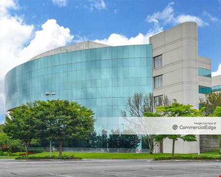 Office space for Rent at Hauppauge Office Park in Hauppauge