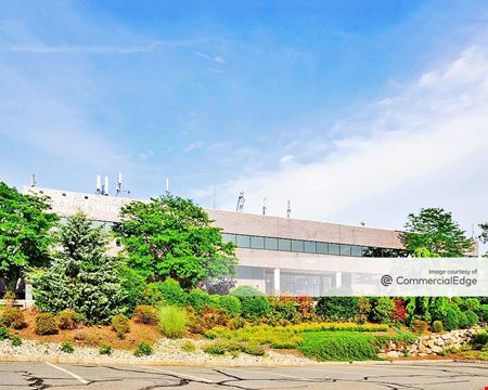 Office space for Rent at Ramsey Office Centre in Ramsey