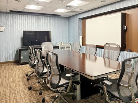 Office space for Rent at Regus - Hunt Valley International Circle in Hunt Valley