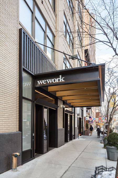 WeWork - 368 9th Ave