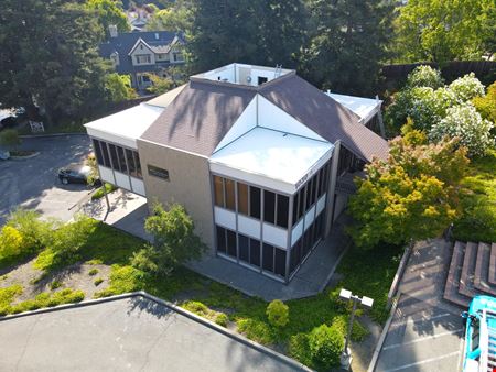 Moraga Professional Center