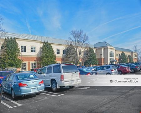 Office space for Rent at Highland II in Richmond