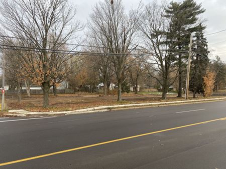Land space for Rent at 600 W Milham Ave in Portage