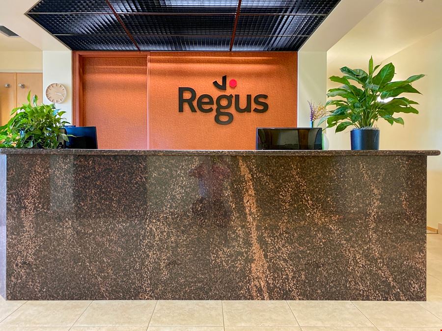 Regus - Santa Rosa- Guerneville Rd