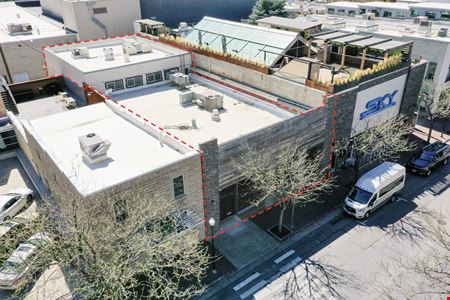 Pierpont Freestanding Retail Building
