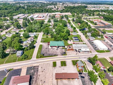 1109 Wapakoneta Ave.