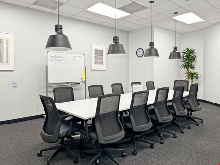 Office space for Rent at Regus - Irvine - Main St in Irvine