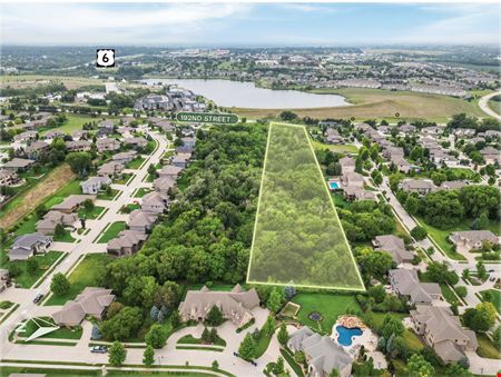 Residential Development Land by 192nd & Dodge