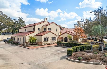Office space for Sale at Park Avenue North in Winter Park