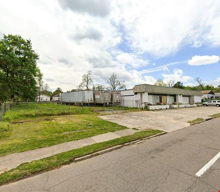 Retail space for Sale at Broad Street Commercial Building & Land in Augusta