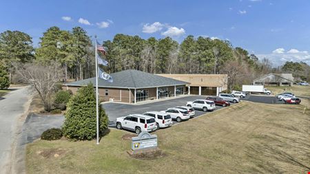 Office space for Sale at 111 Westpark Boulevard in Columbia