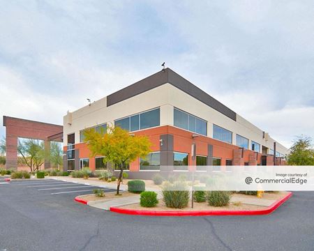 Office space for Rent at 101 Corporate Center in Phoenix