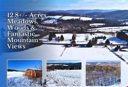 VacantLand space for Sale at Hamden Hill Rd in Hamden