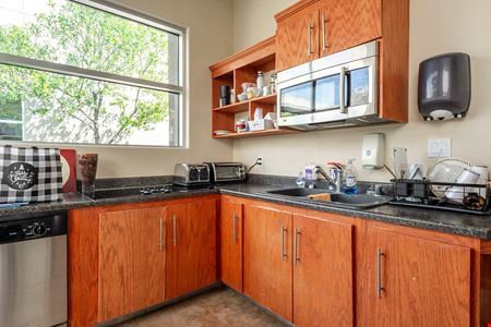 Durango Trails Office Park