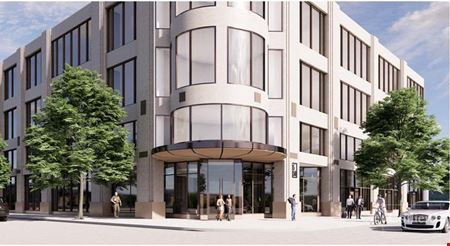Retail space for Rent at Millennium Financial Center Retail in Denver