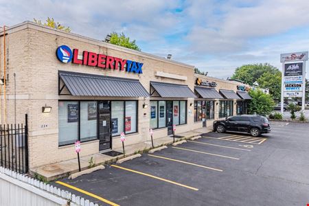 Office space for Rent at 230 S Larkin Ave, Joliet, IL in Joliet