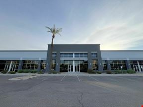 West 101 Business Center