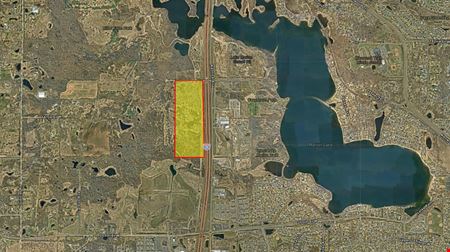 VacantLand space for Sale at 195 St W & Interstate 35 in Lakeville