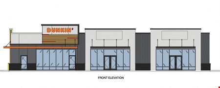 Retail space for Rent at 300 W. Pineview Drive in Flowood