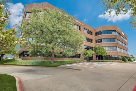 Office space for Rent at 1801 N Hampton Road in DeSoto