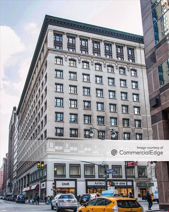 Impact Hub - New York Metropolitan Area