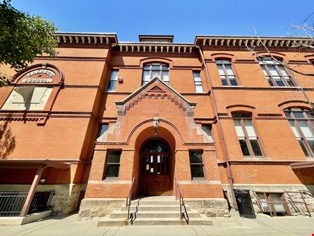 Emerson School