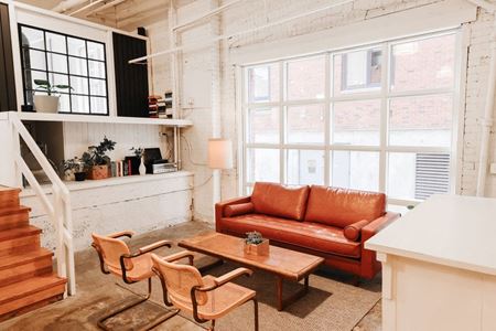 Office space for Rent at The Pioneer Collective - Belltown in Seattle 