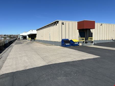 Industrial space for Rent at 2262 - Denver in Denver