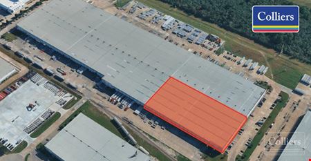 Industrial space for Rent at For Sublease I 359 Pike Ct., Suite #100 in La Porte