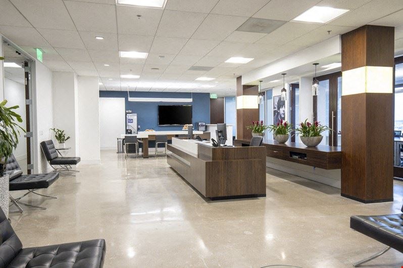 Premier Workspaces - LAJ - Jolla- San Diego