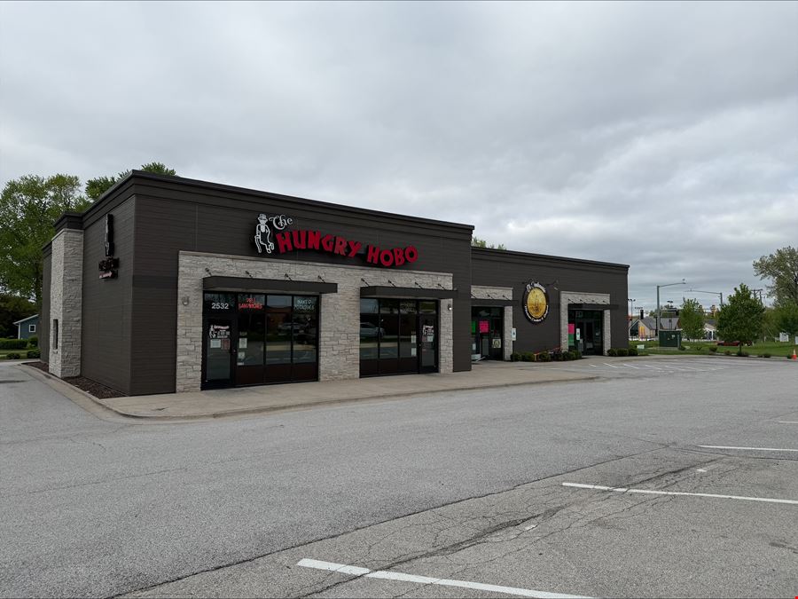 2516 Middle Rd