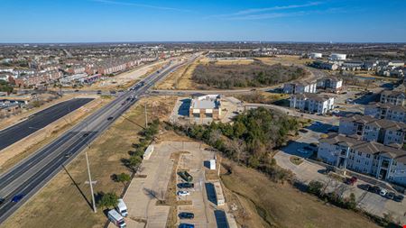 Holleman Crossing