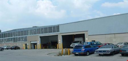 Industrial space for Sale at 136 W Commercial Ave in Addison