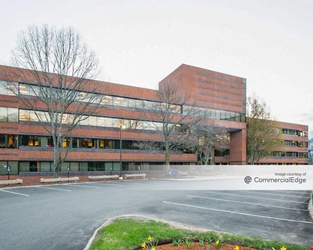 Office space for Rent at Unicorn Park - 600 Unicorn Park Drive in Woburn