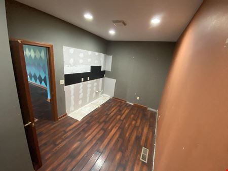 909 Dover Road Wooster