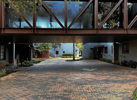 Office space for Rent at 145 Lincoln Avenue in Winter Park