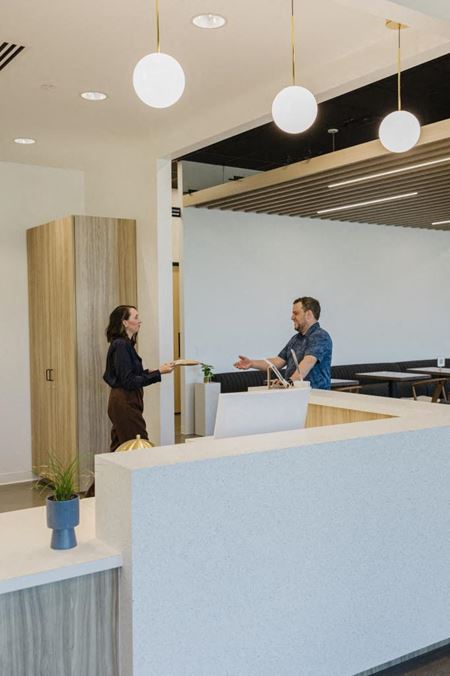 Office space for Rent at Fuse Flex Space in Chandler
