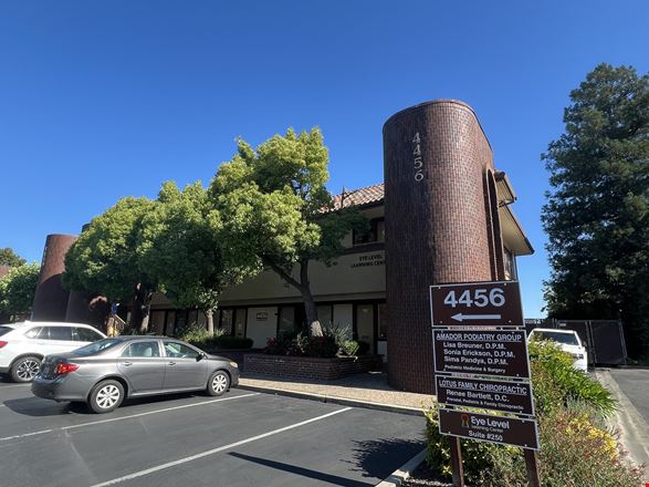 4456 Black Ave.