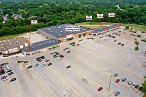 Willow Knolls Shopping Center