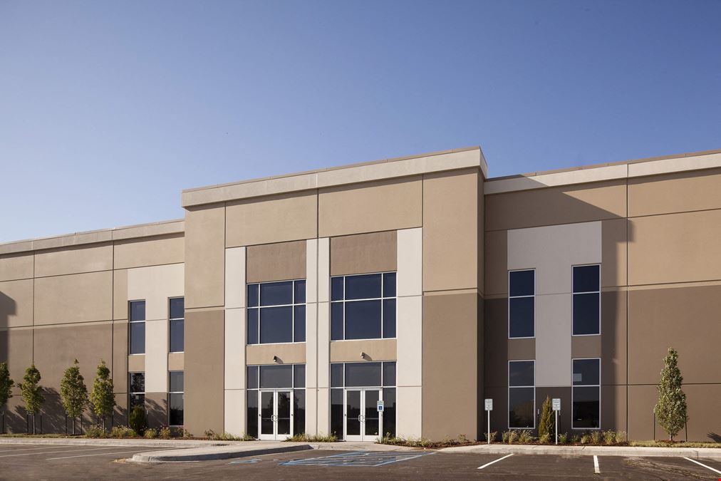 Riverside Horizons - Building 6