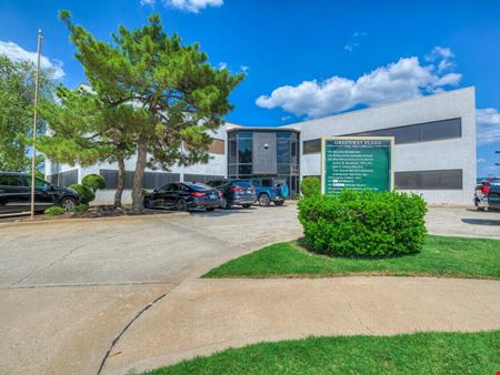 Office space for Rent at 2401 Tee Circle, Suite 203 in Norman