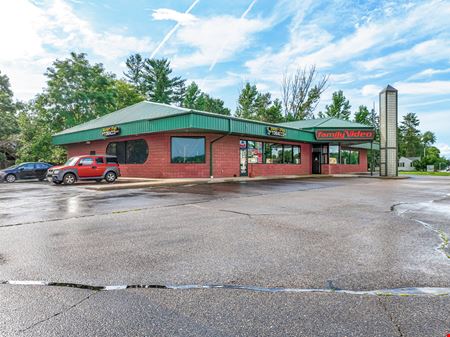 1841 Post Rd.