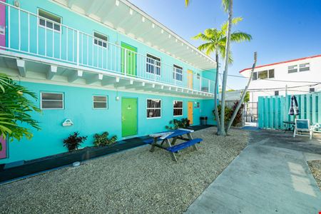Looe Key Reef Resort