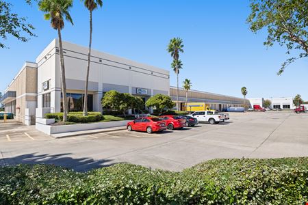 Industrial space for Rent at Orlando Central Park VIII in Orlando
